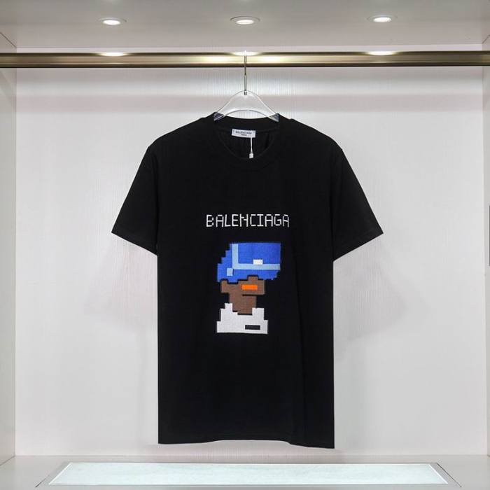 Balen Round T shirt-295