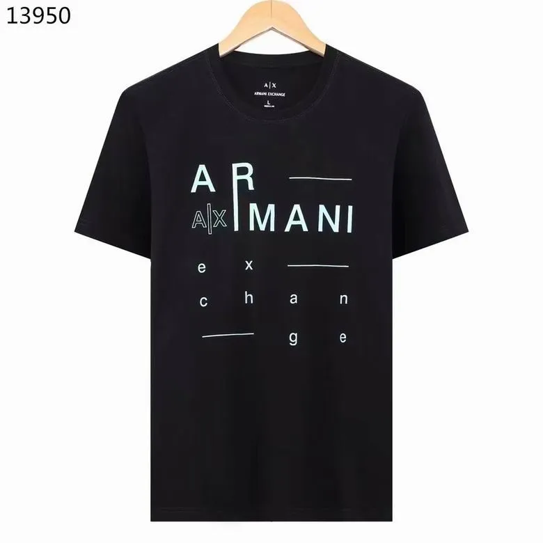 AMN Round T shirt-104