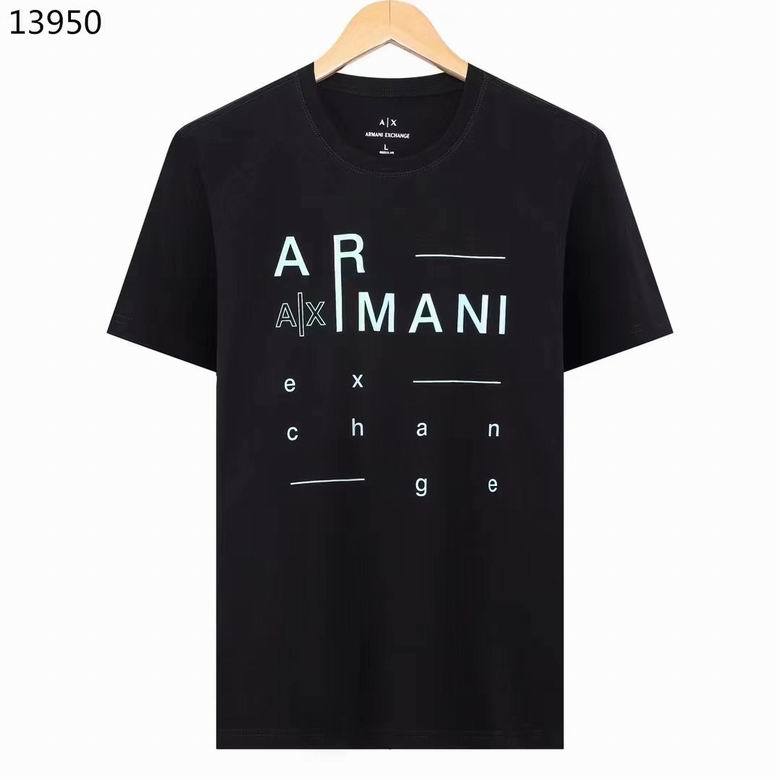 AMN Round T shirt-104