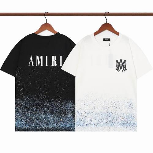 AMR Round T shirt-191