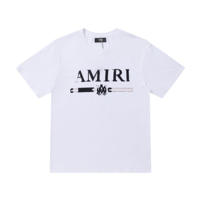 AMR Round T shirt-180