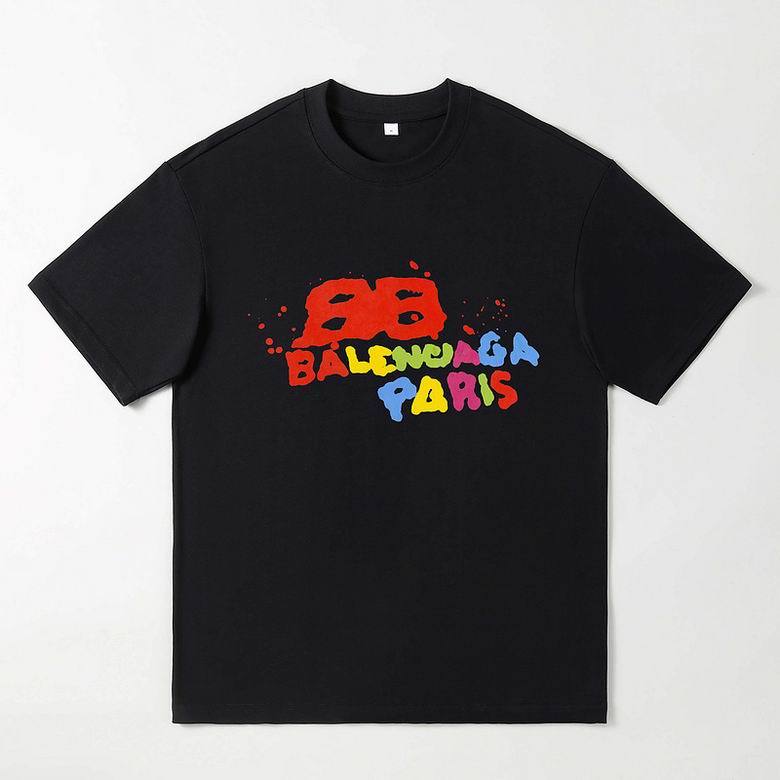 Balen Round T shirt-302