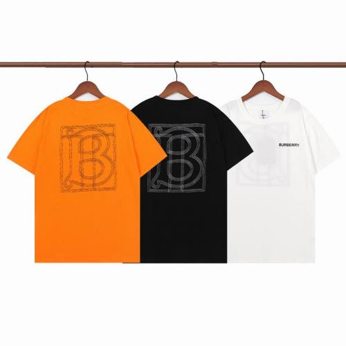 Bu Round T shirt-404