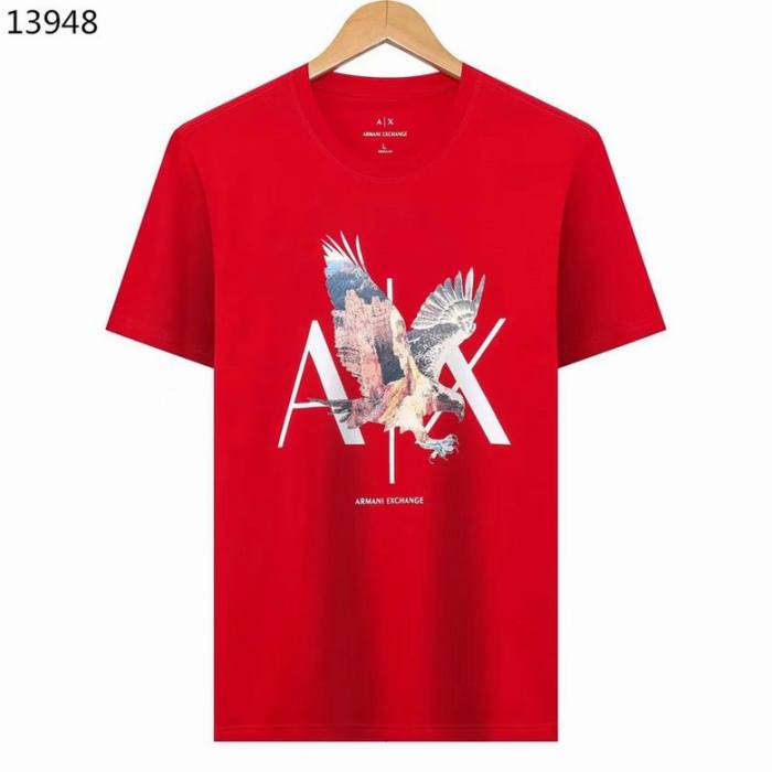 AMN Round T shirt-112