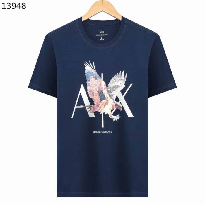AMN Round T shirt-112