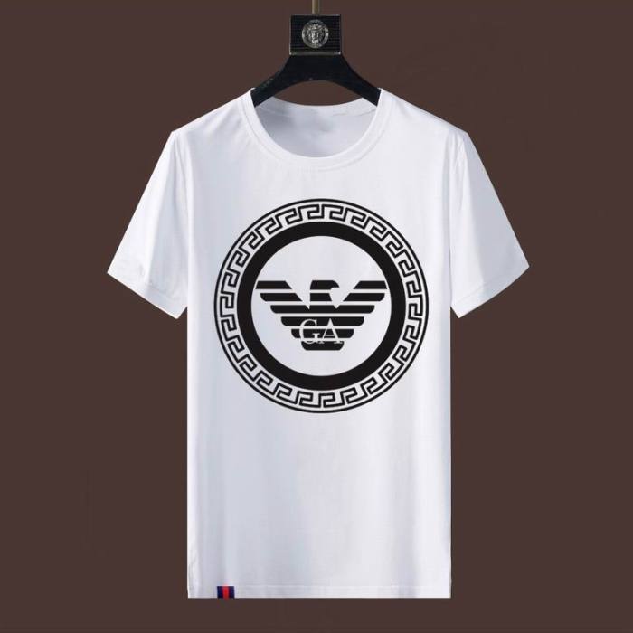 AMN Round T shirt-103