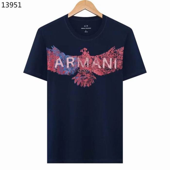 AMN Round T shirt-108