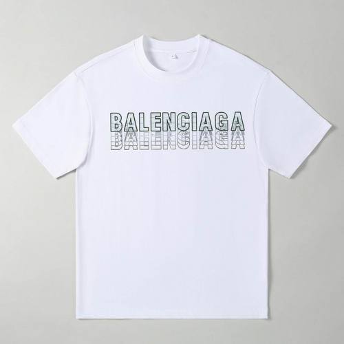 Balen Round T shirt-306
