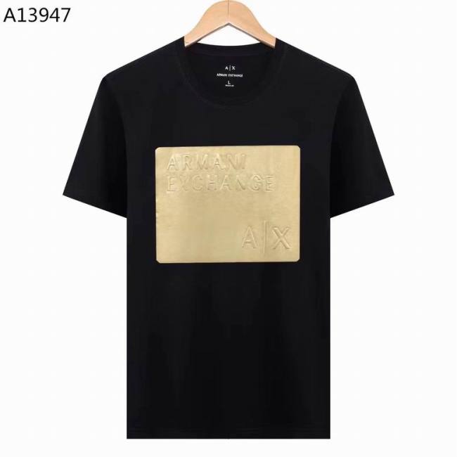 AMN Round T shirt-105