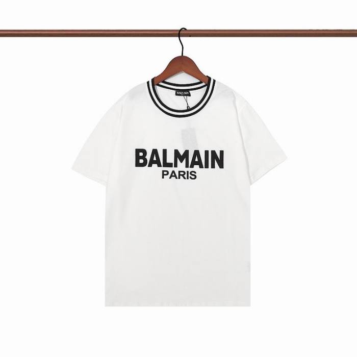 Balm Round T shirt-76