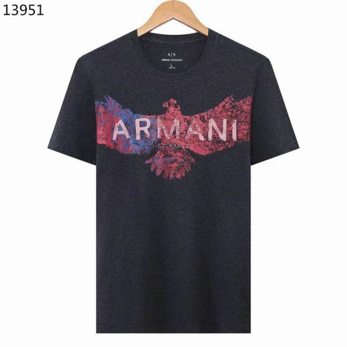 AMN Round T shirt-108