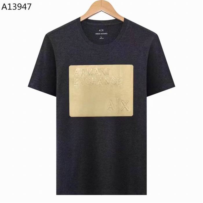 AMN Round T shirt-105