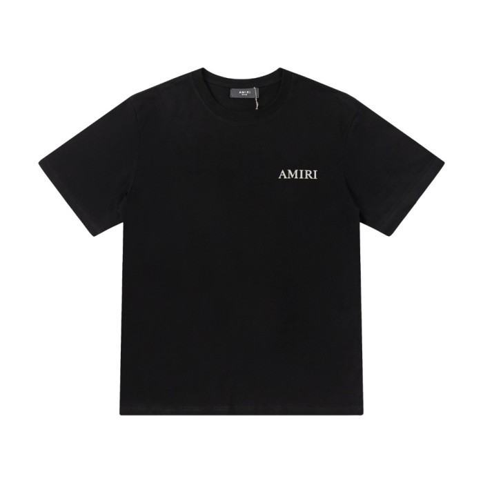AMR Round T shirt-179
