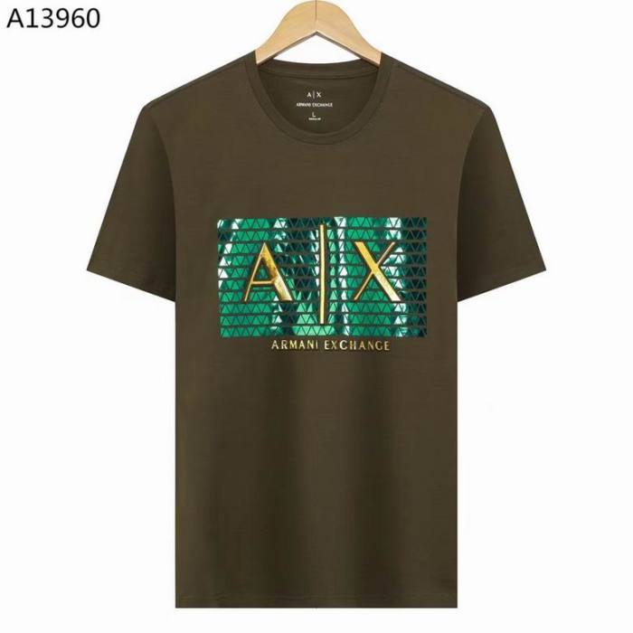 AMN Round T shirt-110