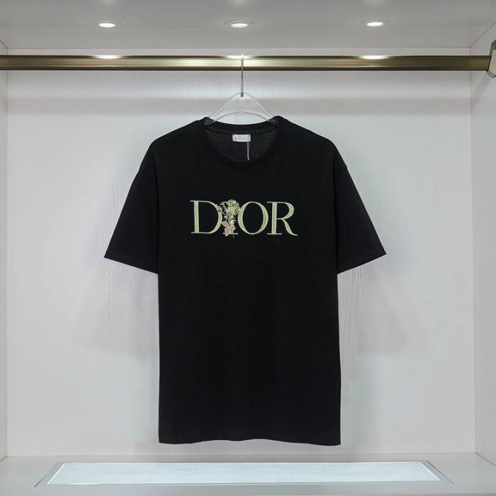 DR Round T shirt-240