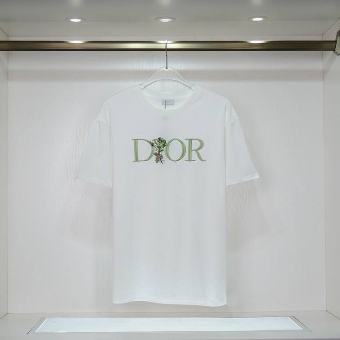 DR Round T shirt-240