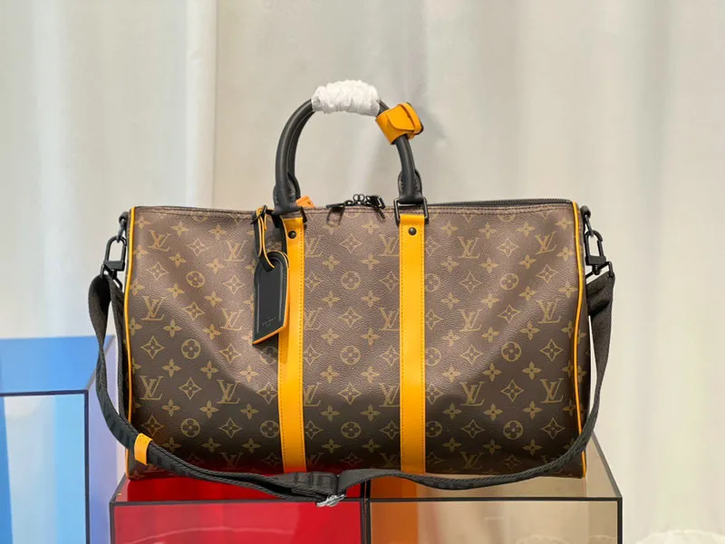 L Travel Bags AAAAA 46703
