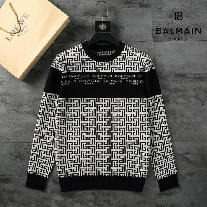 Balm Sweater-10