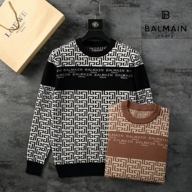 Balm Sweater-10