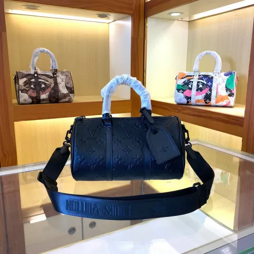 L Women's Bags-284