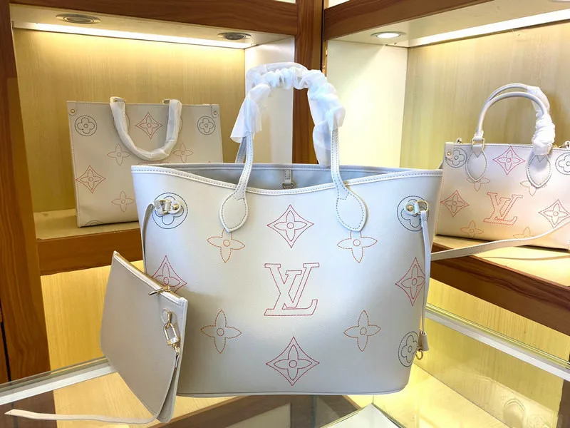 L Women's Bags-282
