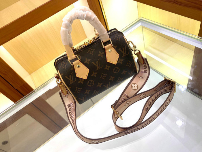 L Women's Bags-278