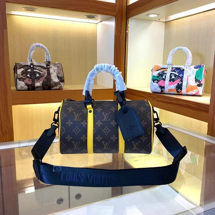 L Women's Bags-285