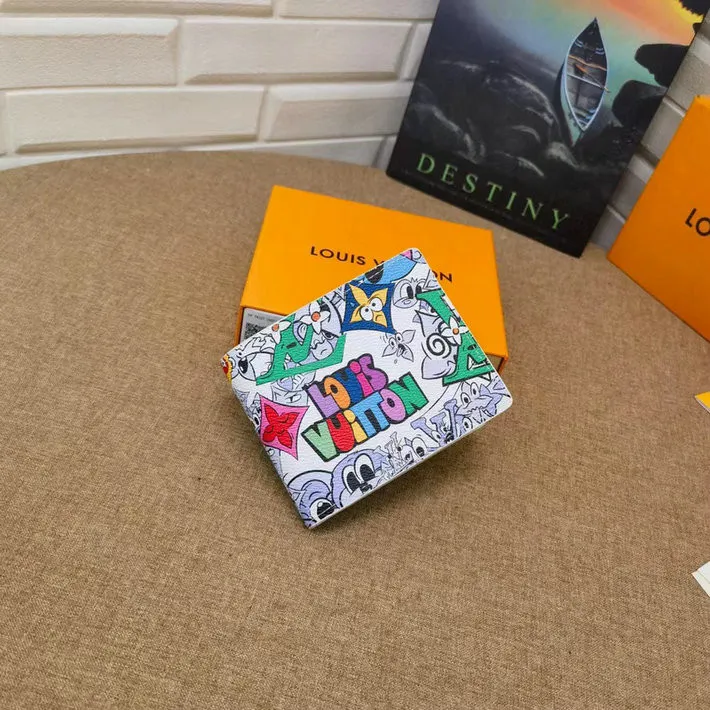 L wallets -85
