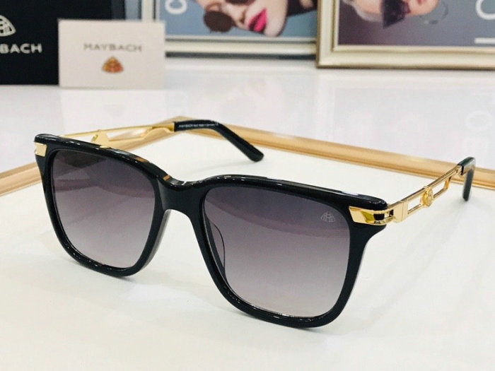 MBH Sunglasses AAA-80