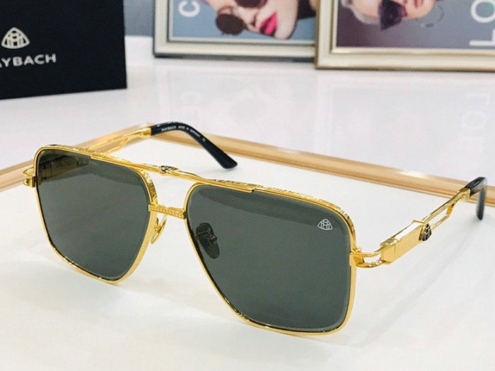 MBH Sunglasses AAA-79