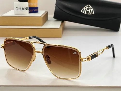 MBH Sunglasses AAA-76