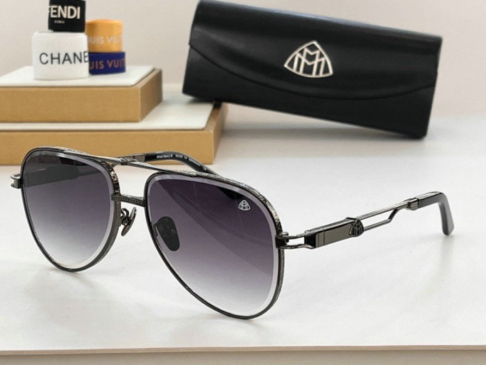 MBH Sunglasses AAA-74