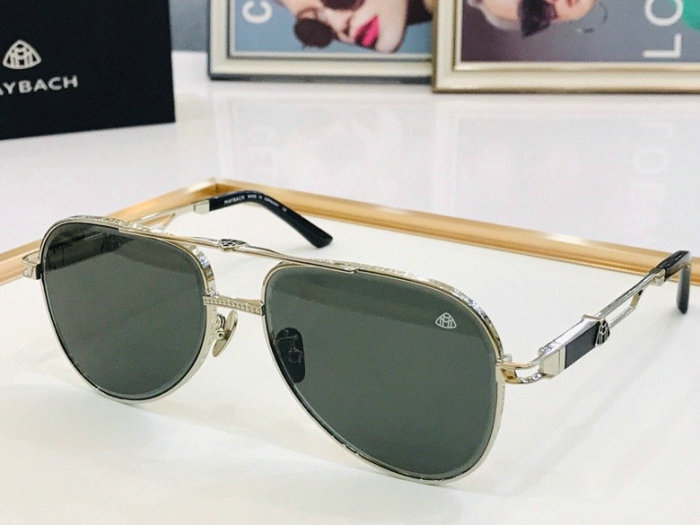 MBH Sunglasses AAA-78