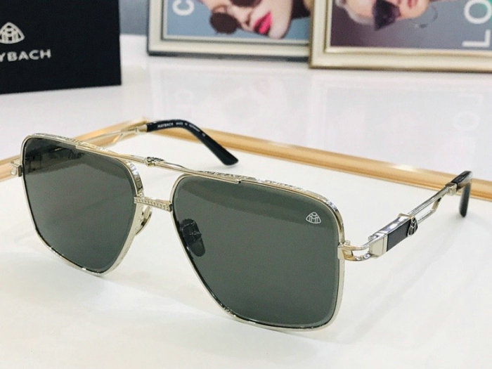MBH Sunglasses AAA-79