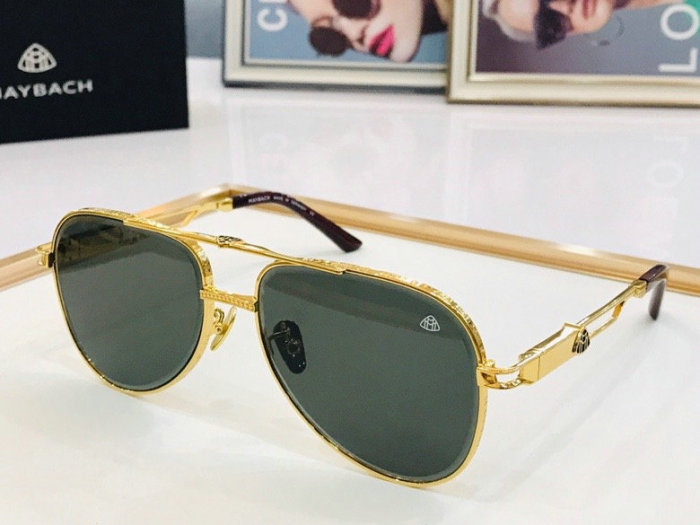 MBH Sunglasses AAA-78