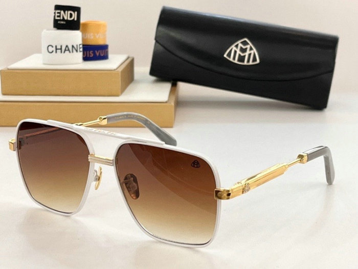 MBH Sunglasses AAA-75