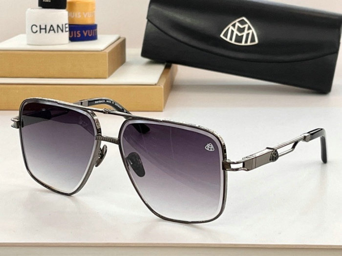 MBH Sunglasses AAA-76