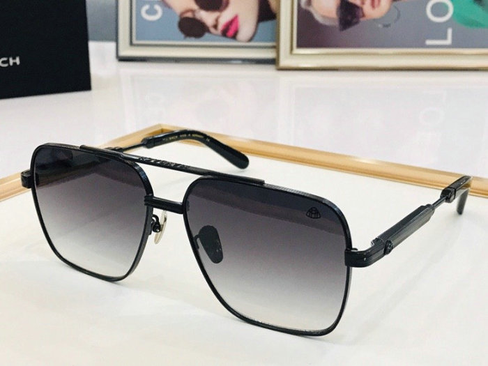 MBH Sunglasses AAA-77