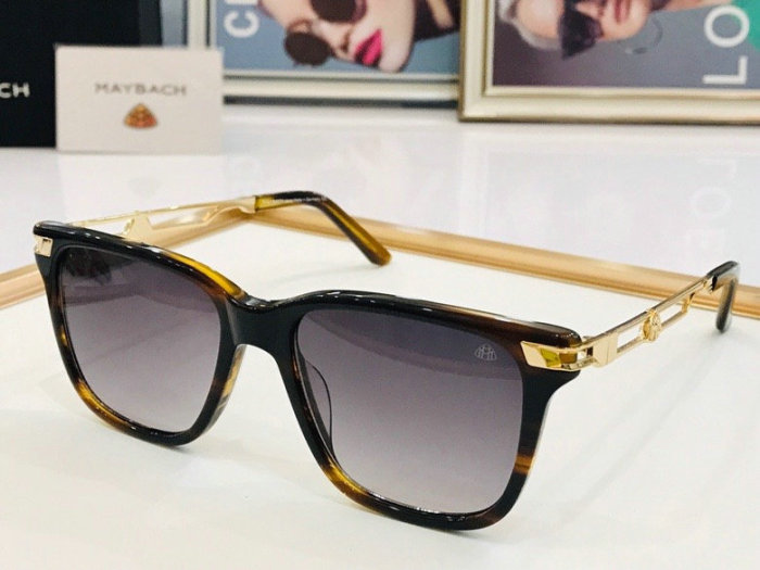 MBH Sunglasses AAA-80