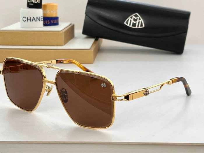 MBH Sunglasses AAA-76
