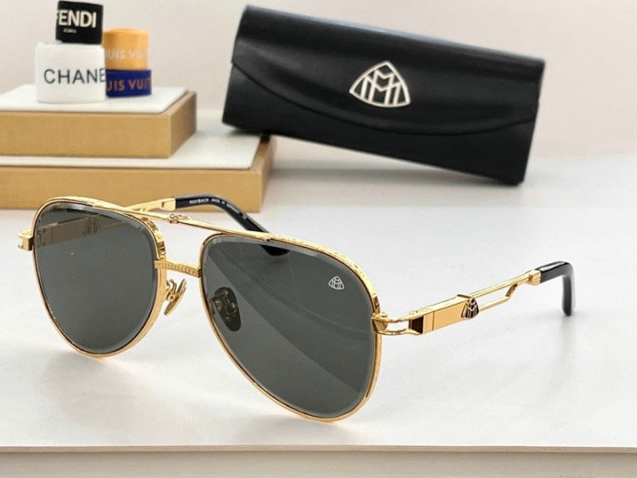 MBH Sunglasses AAA-74