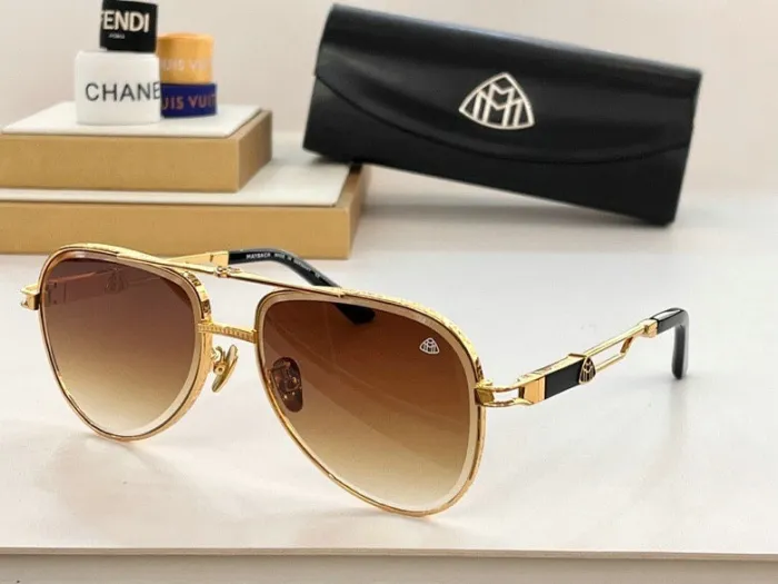 MBH Sunglasses AAA-74