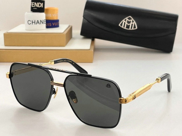 MBH Sunglasses AAA-75