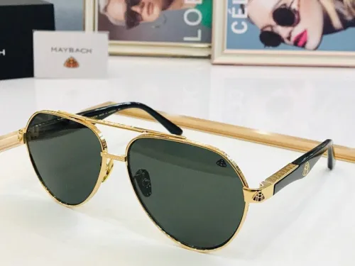 MBH Sunglasses AAA-85