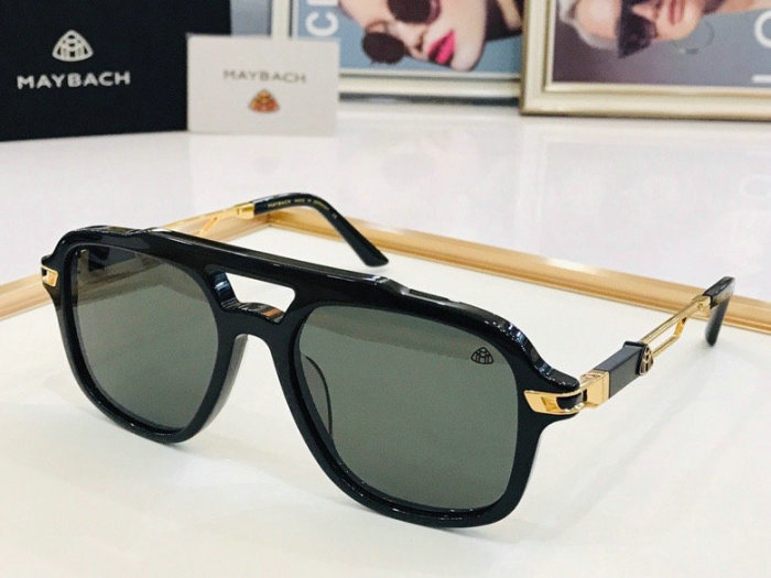 MBH Sunglasses AAA-84