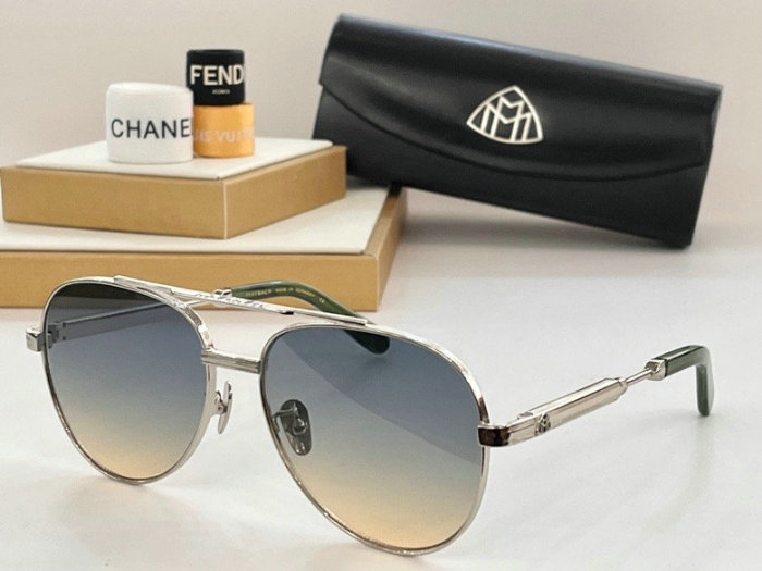 MBH Sunglasses AAA-86