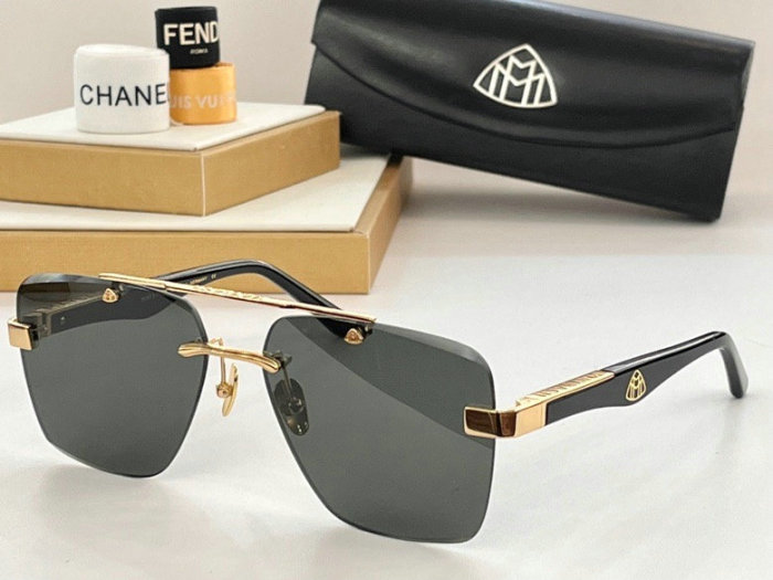 MBH Sunglasses AAA-88