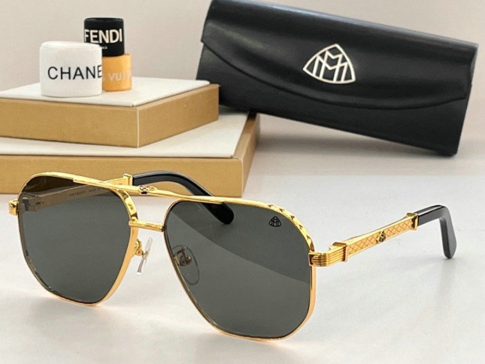 MBH Sunglasses AAA-87