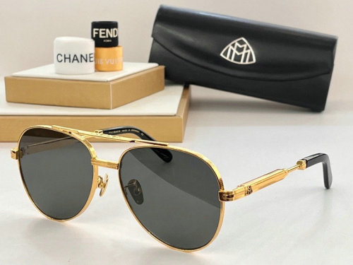 MBH Sunglasses AAA-86