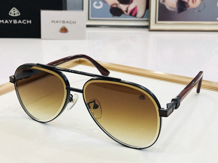 MBH Sunglasses AAA-82